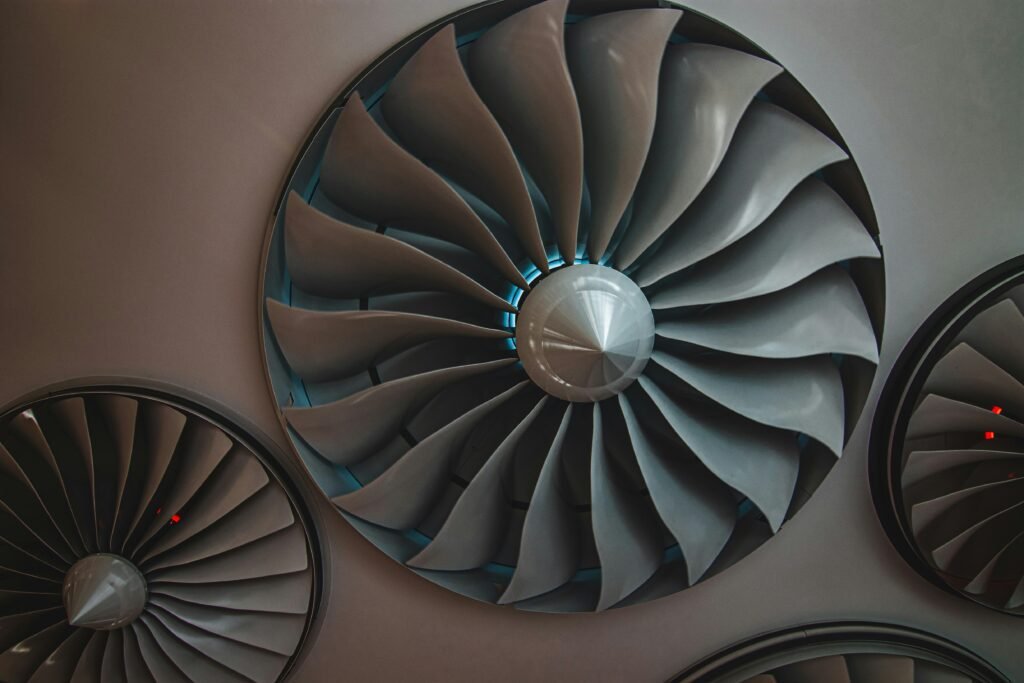 Exhaust fan