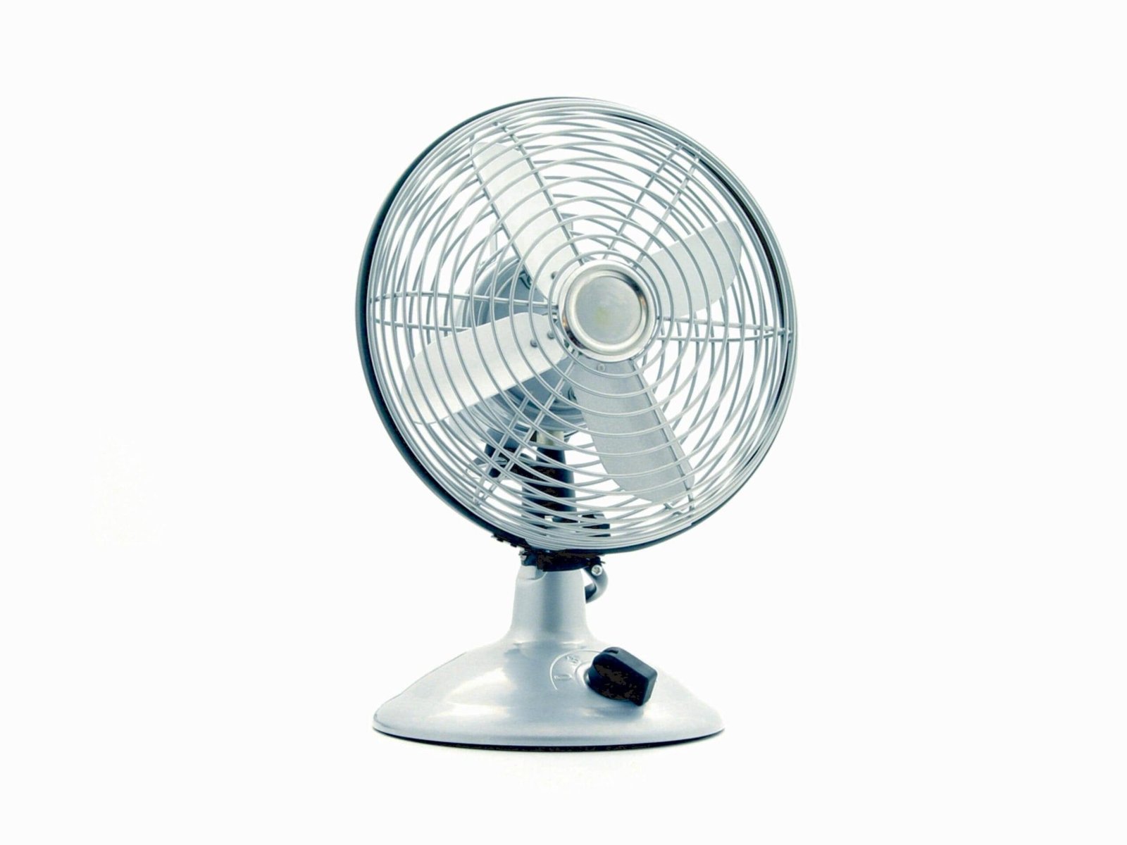 Table fan