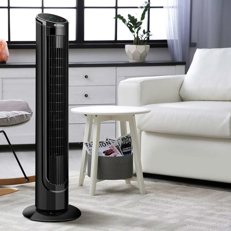 tower fan